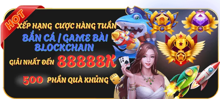 Cơ hội nổ hũ